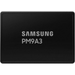 Samsung PM9A3 15.36TB 15.4 TB 2.5’’ PCI Express 4.0 NVMe V-NAND TLC - Enterprise SSDs dedicatedDET-SSD<<<Enterprise