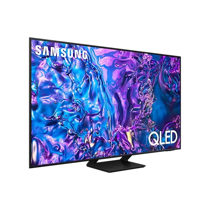 Samsung Q70D QE75Q70DATXXH TV 190.5 cm (75’’) QLED 4K Ultra HD Smart TV Wi-Fi Black - Телевизори<<<Телевизори<<<Аудио