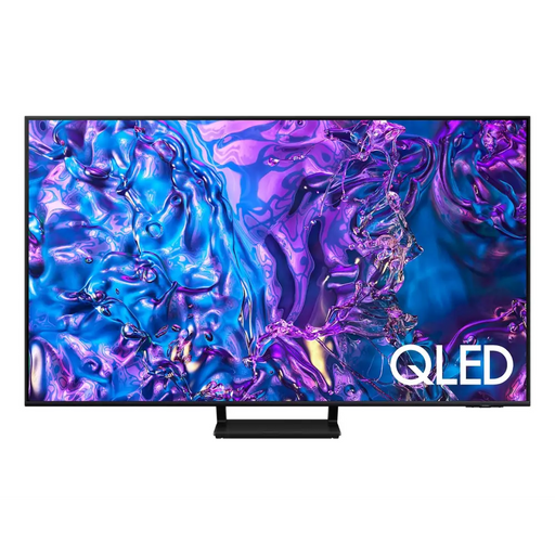 Samsung Q70D QE75Q70DATXXH TV 190.5 cm (75’’) QLED 4K Ultra HD Smart TV Wi-Fi Black - Телевизори<<<Телевизори<<<Аудио