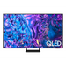 Samsung Q70D QE75Q70DATXXH TV 190.5 cm (75’’) QLED 4K Ultra HD Smart TV Wi-Fi Black - Телевизори<<<Телевизори<<<Аудио