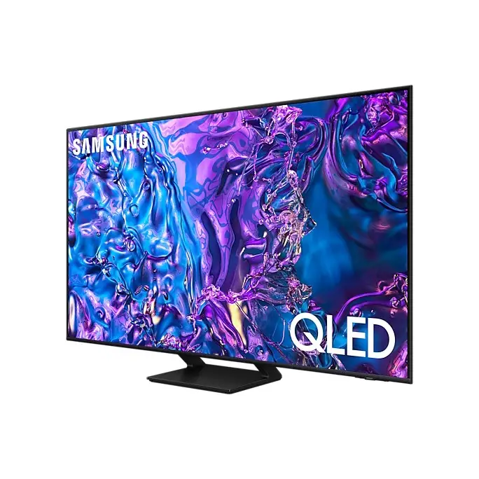 Samsung Q70D QE75Q70DATXXH TV 190.5 cm (75’’) QLED 4K Ultra HD Smart TV Wi-Fi Black - Телевизори<<<Телевизори<<<Аудио