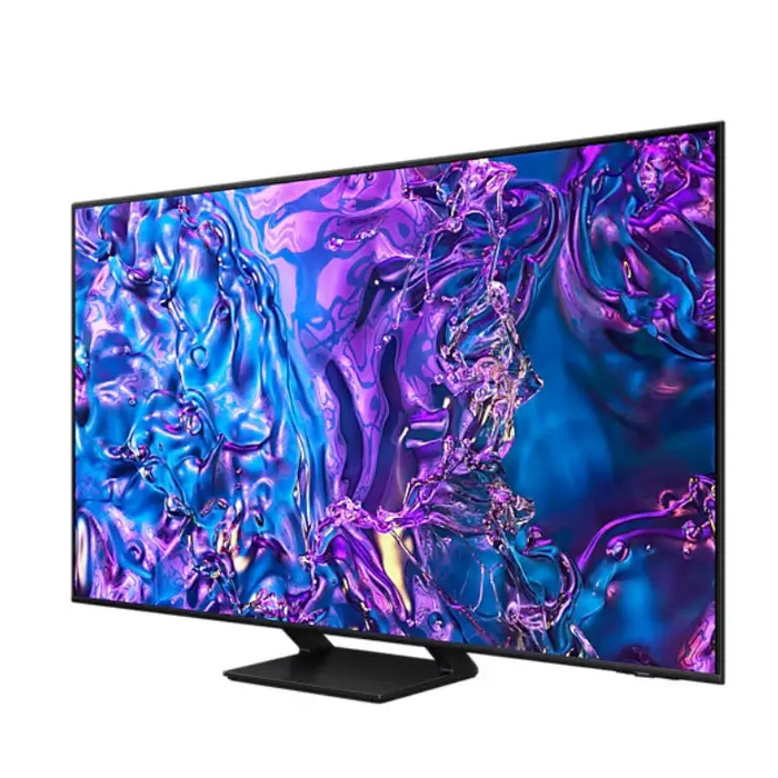 Samsung Q70D QE75Q70DATXXH TV 190.5 cm (75’’) QLED 4K Ultra HD Smart TV Wi-Fi Black - Телевизори<<<Телевизори<<<Аудио