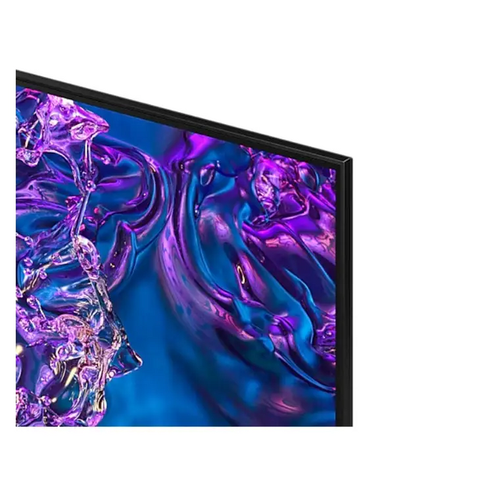 Samsung Q70D QE75Q70DATXXH TV 190.5 cm (75’’) QLED 4K Ultra HD Smart TV Wi-Fi Black - Телевизори<<<Телевизори<<<Аудио
