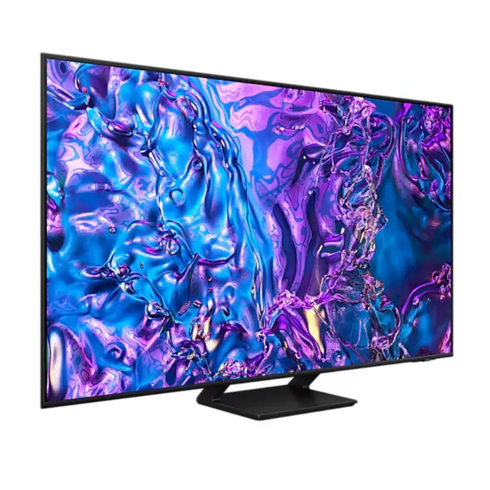 Samsung Q70D QE75Q70DATXXH TV 190.5 cm (75’’) QLED 4K Ultra HD Smart TV Wi-Fi Black - Телевизори<<<Телевизори<<<Аудио