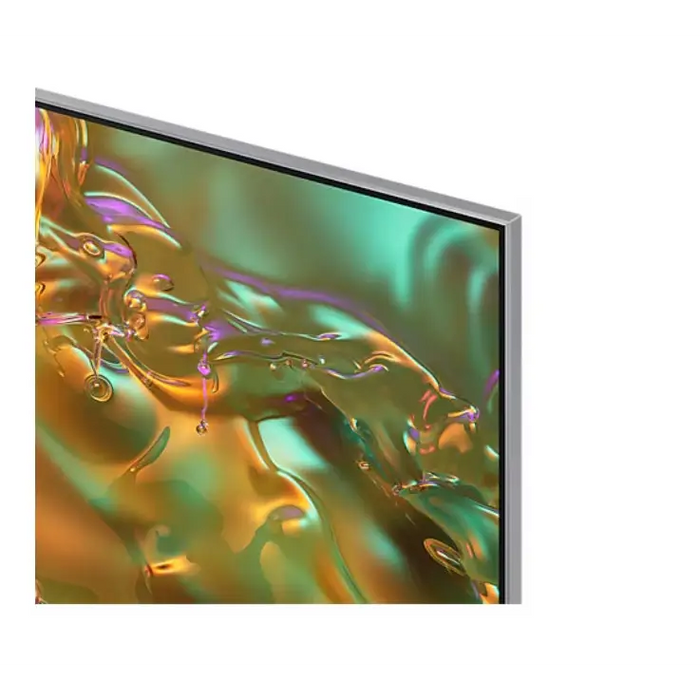 Samsung Q80D QE75Q80DATXXH TV 190.5 cm (75’’) 4K Ultra HD Smart TV Wi-Fi Silver - Телевизори<<<Телевизори<<<Аудио Видео