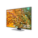 Samsung Q80D QE75Q80DATXXH TV 190.5 cm (75’’) 4K Ultra HD Smart TV Wi-Fi Silver - Телевизори<<<Телевизори<<<Аудио Видео