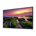 SAMSUNG QB75B 75inch UHD/4K 16:09 edge-LED 350nits Speakers 2x10W black 3xHDMI 2 RS232 in/out USB 2.0x2 Ethernet WiFi