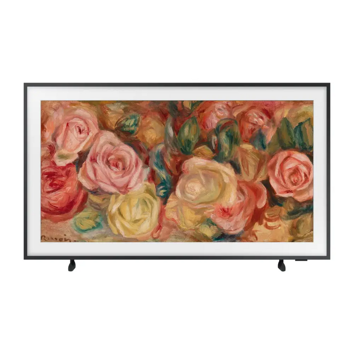 Samsung QE50LS03DAU 127 cm (50’’) 4K Ultra HD Smart TV Wi-Fi Black - Телевизори<<<Телевизори<<<Аудио Видео Дисплеи и