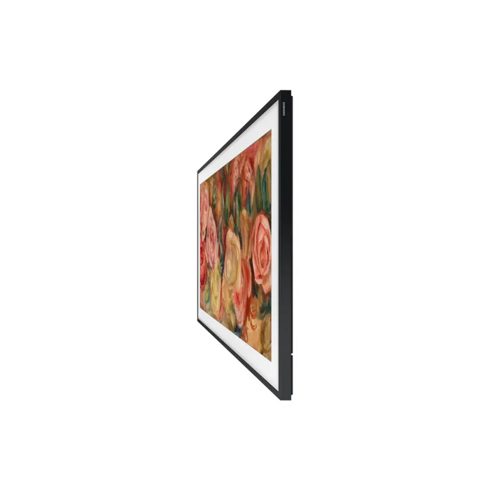 Samsung QE50LS03DAU 127 cm (50’’) 4K Ultra HD Smart TV Wi-Fi Black - Телевизори<<<Телевизори<<<Аудио Видео Дисплеи и