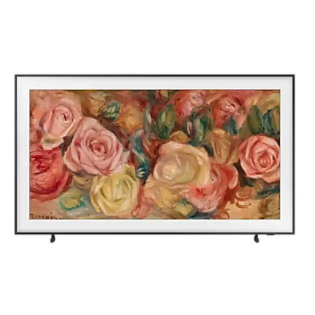 Samsung QE50LS03DAU 127 cm (50’’) 4K Ultra HD Smart TV Wi-Fi Black - Телевизори<<<Телевизори<<<Аудио Видео Дисплеи и