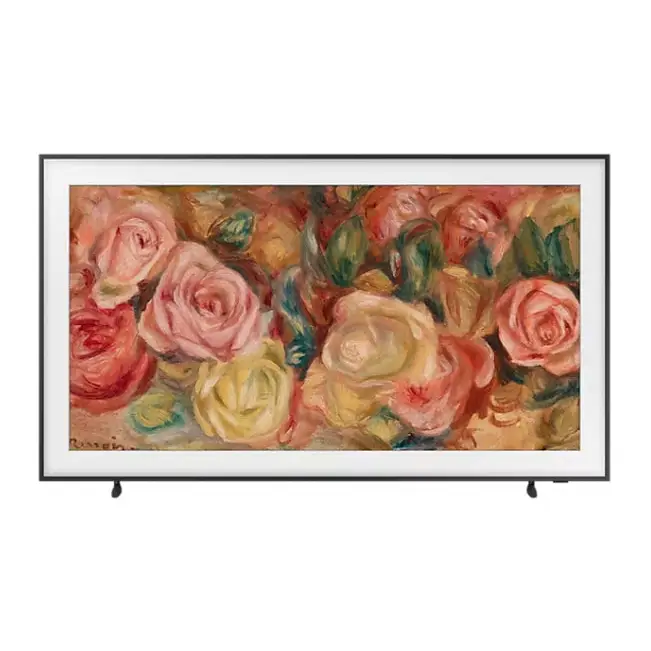 Samsung QE55LS03DAU 139.7 cm (55’’) 4K Ultra HD Smart TV Wi-Fi Black - Телевизори<<<Телевизори<<<Аудио Видео Дисплеи и