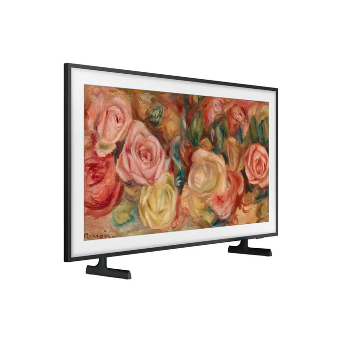Samsung QE55LS03DAU 139.7 cm (55’’) 4K Ultra HD Smart TV Wi-Fi Black - Телевизори<<<Телевизори<<<Аудио Видео Дисплеи и