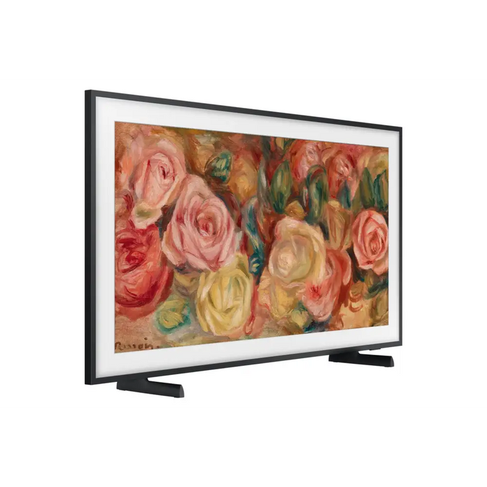 Samsung QE55LS03DAU 139.7 cm (55’’) 4K Ultra HD Smart TV Wi-Fi Black - Телевизори<<<Телевизори<<<Аудио Видео Дисплеи и