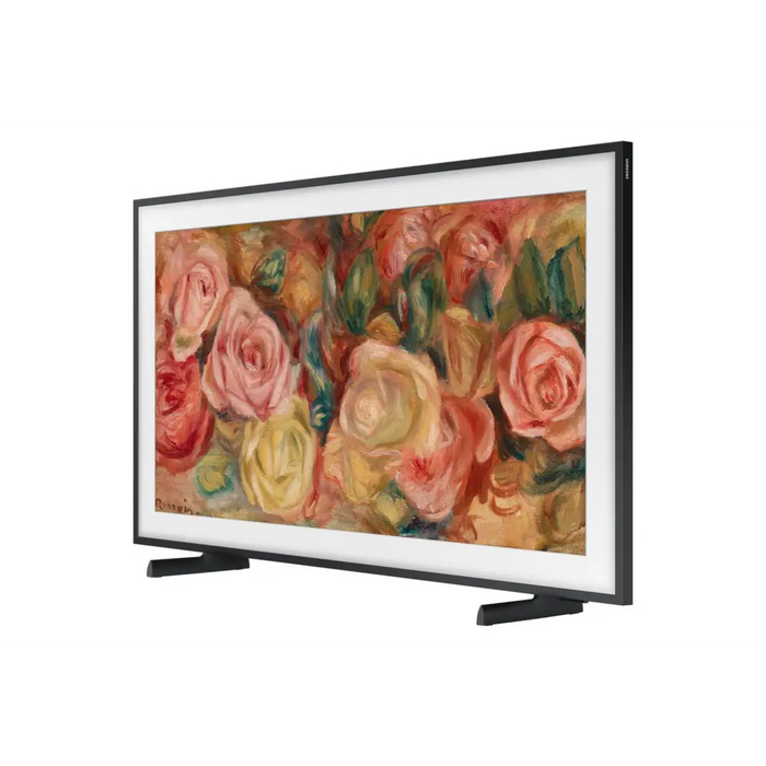 Samsung QE55LS03DAU 139.7 cm (55’’) 4K Ultra HD Smart TV Wi-Fi Black - Телевизори<<<Телевизори<<<Аудио Видео Дисплеи и