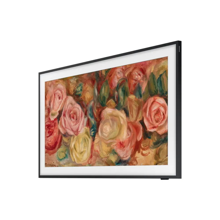 Samsung QE55LS03DAU 139.7 cm (55’’) 4K Ultra HD Smart TV Wi-Fi Black - Телевизори<<<Телевизори<<<Аудио Видео Дисплеи и