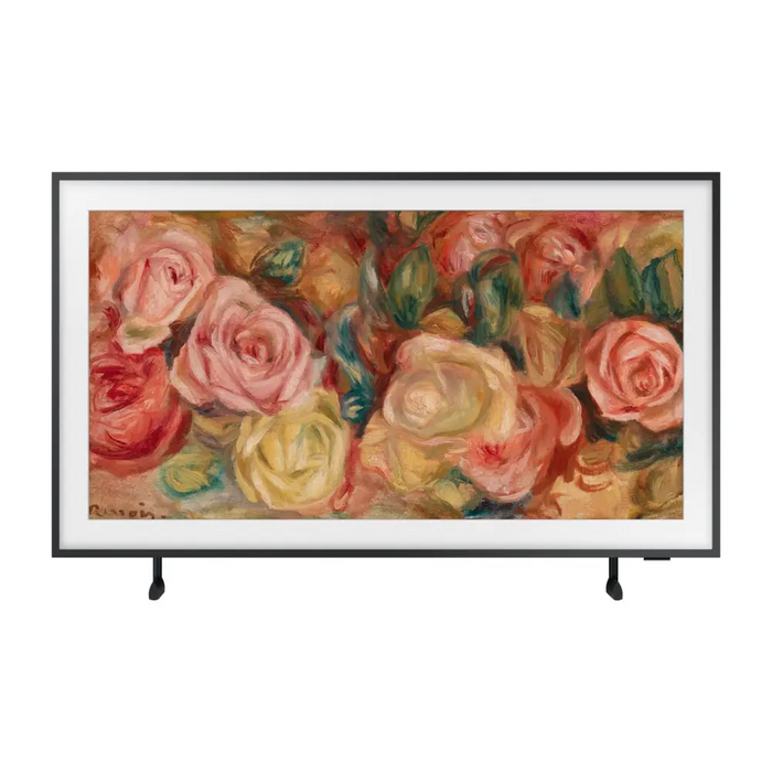 Samsung QE55LS03DAU 139.7 cm (55’’) 4K Ultra HD Smart TV Wi-Fi Black - Телевизори<<<Телевизори<<<Аудио Видео Дисплеи и