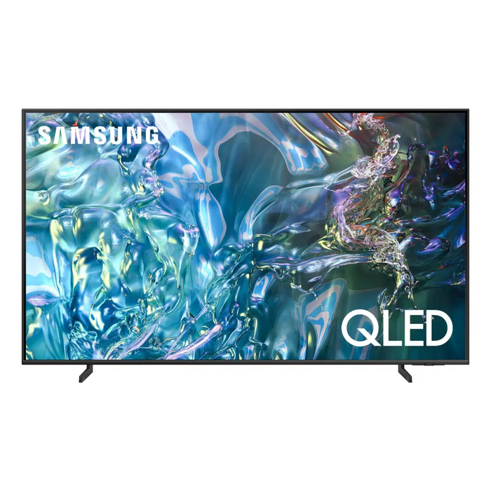 Samsung QE65Q60DAUXXH 65’’ TV - QLED телевизори<<<Телевизори<<<Черна техника и