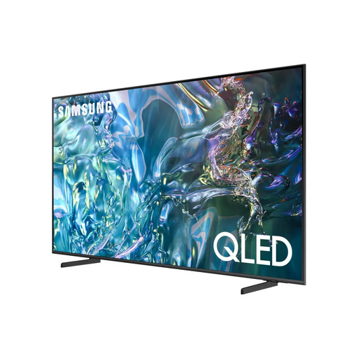 Samsung QE65Q60DAUXXH 65’’ TV - QLED телевизори<<<Телевизори<<<Черна техника и