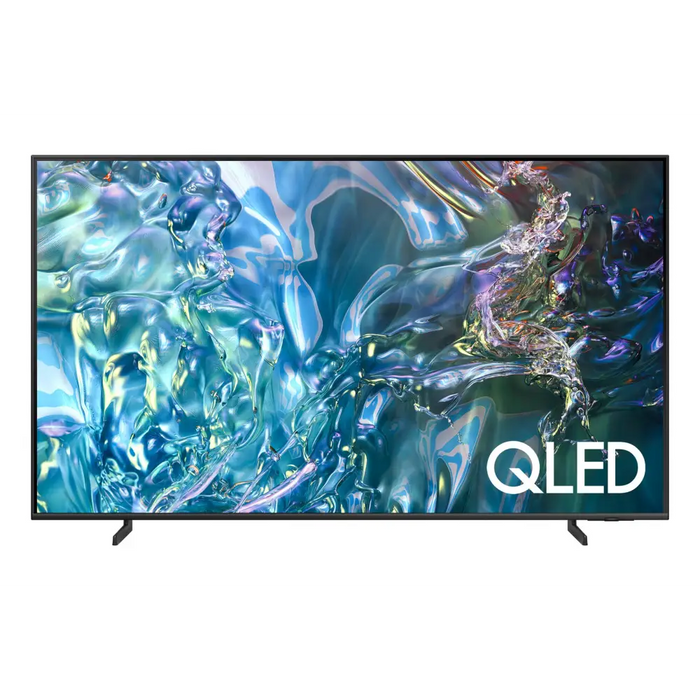 Samsung QE65Q60DAUXXH 65’’ TV - QLED телевизори<<<Телевизори<<<Черна техника и