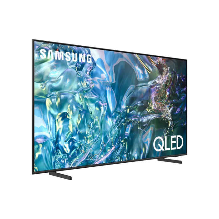 Samsung QE65Q60DAUXXH 65’’ TV - QLED телевизори<<<Телевизори<<<Черна техника и