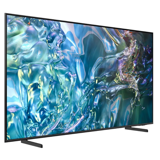 Samsung QE65Q60DAUXXH 65’’ TV - QLED телевизори<<<Телевизори<<<Черна техника и