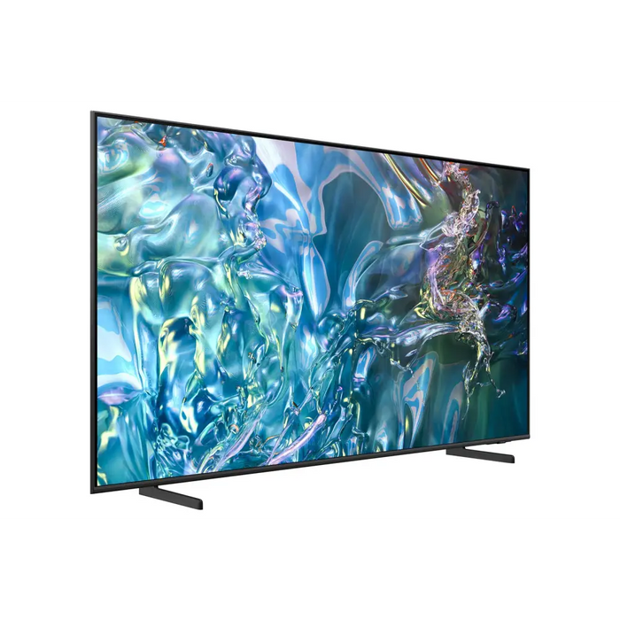 Samsung QE65Q60DAUXXH 65’’ TV - QLED телевизори<<<Телевизори<<<Черна техника и
