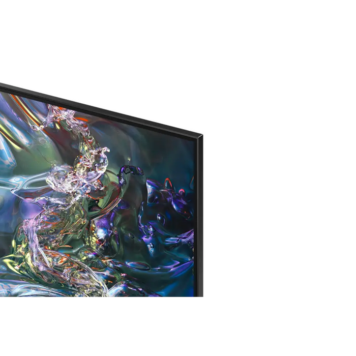 Samsung QE65Q60DAUXXH 65’’ TV - QLED телевизори<<<Телевизори<<<Черна техника и