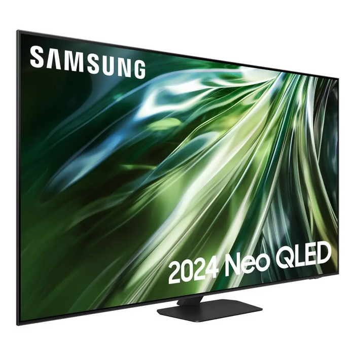 Samsung QE65QN90DATXXH TV 165.1 cm (65’’) 4K Ultra HD Smart TV Wi-Fi Black - Телевизори<<<Телевизори<<<Аудио Видео