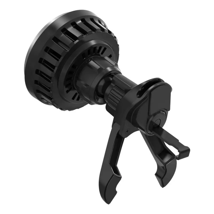 Samsung Qi2 Car magnetic wireless charger (Magnet Case required for smartphone) - ChargersLAD-SIC<<<Power supplies