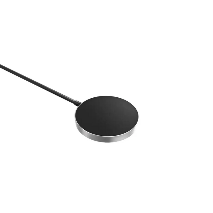 Samsung Qi2 Single magnetic wireless charger (Magnet Case required for smartphone) - ChargersLAD-SIC<<<Power supplies