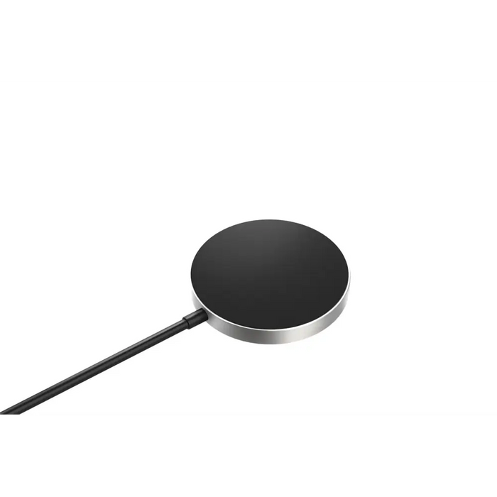 Samsung Qi2 Single magnetic wireless charger (Magnet Case required for smartphone) - ChargersLAD-SIC<<<Power supplies