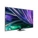 Samsung QN85D QE75QN85DBT 190.5 cm (75’’) 4K Ultra HD Smart TV Wi-Fi Carbon Silver - Телевизори<<<Телевизори<<<Аудио