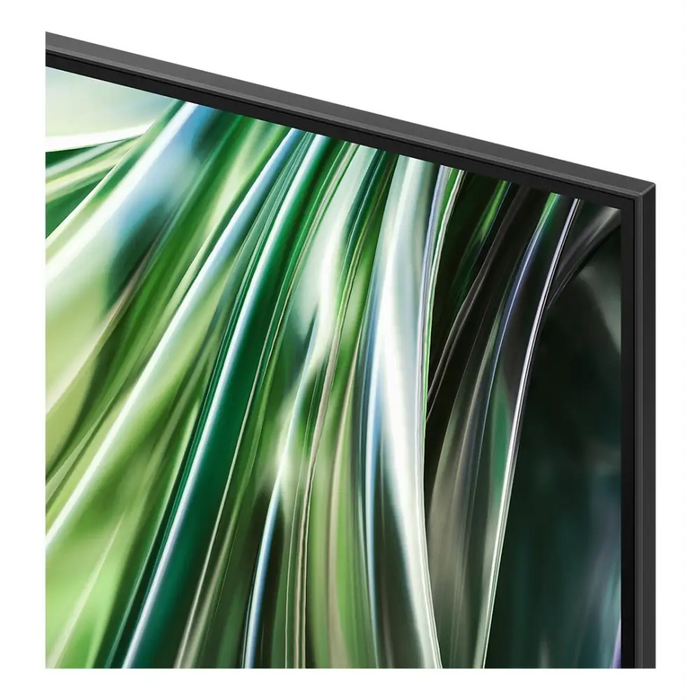 Samsung QN90D QE50QN90DATXXH TV 127 cm (50’’) 4K Ultra HD Smart TV Wi-Fi Black - Телевизори<<<Телевизори<<<Аудио Видео