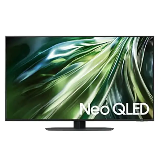 Samsung QN90D QE50QN90DATXXH TV 127 cm (50’’) 4K Ultra HD Smart TV Wi-Fi Black - Телевизори<<<Телевизори<<<Аудио Видео