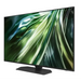 Samsung QN90D QE50QN90DATXXH TV 127 cm (50’’) 4K Ultra HD Smart TV Wi-Fi Black - Телевизори<<<Телевизори<<<Аудио Видео