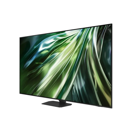 Samsung QN90D QE50QN90DATXXH TV 127 cm (50’’) 4K Ultra HD Smart TV Wi-Fi Black - Телевизори<<<Телевизори<<<Аудио Видео
