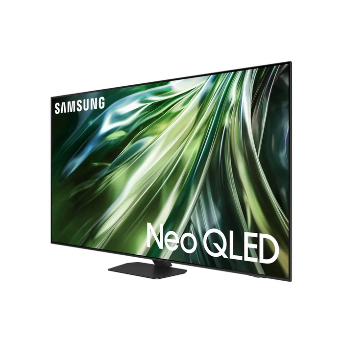 Samsung QN90D QE50QN90DATXXH TV 127 cm (50’’) 4K Ultra HD Smart TV Wi-Fi Black - Телевизори<<<Телевизори<<<Аудио Видео