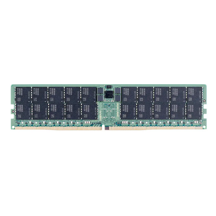 Samsung RDIMM 64GB DDR5 4800MHz M321R8GA0BB0-CQK - DDR5 server memoriesPSE-DR5<<<MemoryPSE<<<ActionPL