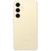 Samsung S24+ Clear Case Transparency - Accessories<<<SAMSUNG Mobile Phones<<<SAMSUNG<<<PolyComp&&&Калъфи и