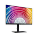 SAMSUNG S24A600 23.8inch Bezelless 16:9 Wide 2560x1440 IPS 5ms HAS/Swivel/Pivot/Tilt 120mm HDMI/DP USB3 hub VESA75 HDMI