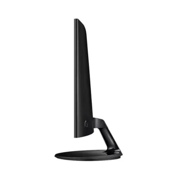 Samsung S24C360 24’’ Curved VA LED 1800R 60hz 4 ms GTG 1920x1080 250cd/m2 3000:1 Contrast Eye Saver Mode Flicker Free