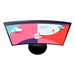 SAMSUNG S24C364EAU 24inch FHD VA 16:9 - Бизнес монитори<<<Дисплеи<<<Аудио Видео Дисплеи и Телевизори<<<ALSO