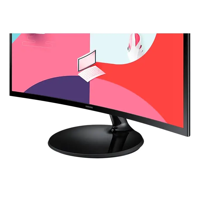 SAMSUNG S24C364EAU 24inch FHD VA 16:9 - Бизнес монитори<<<Дисплеи<<<Аудио Видео Дисплеи и Телевизори<<<ALSO