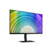 SAMSUNG S27A600U 27inch Bezelless 16:9 Wide 2560x1440 HAS/Swivel/Pivot/Tilt HDMI/DP/USB-C Dock 90W DPout Daisychain LAN