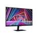 SAMSUNG S27A700 27inch Bezelless 16:9 Wide 3840x2160 IPS 5ms HDR10 Tilt Stand HDMI/DP VESA 100 - Потребителски