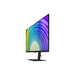 SAMSUNG S32A600U 32inch Bezelless 16:9 Wide 2560x1440 HAS/Swivel/Pivot/Tilt HDMI/DP/USB-C Dock 90W DPout Daisychain