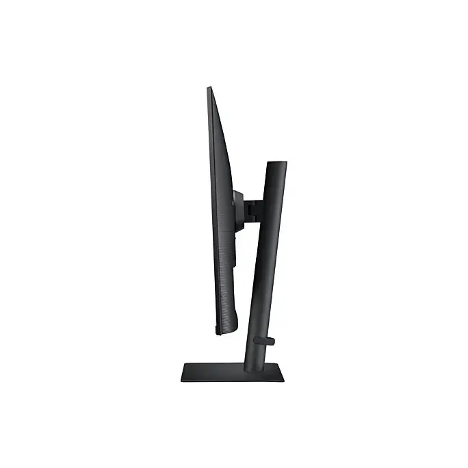 SAMSUNG S32A600U 32inch Bezelless 16:9 Wide 2560x1440 HAS/Swivel/Pivot/Tilt HDMI/DP/USB-C Dock 90W DPout Daisychain