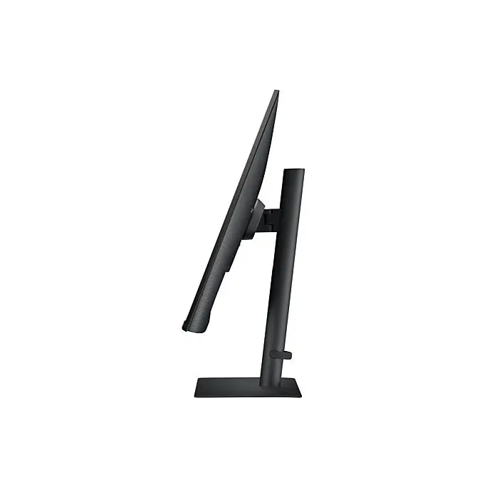 SAMSUNG S32A600U 32inch Bezelless 16:9 Wide 2560x1440 HAS/Swivel/Pivot/Tilt HDMI/DP/USB-C Dock 90W DPout Daisychain