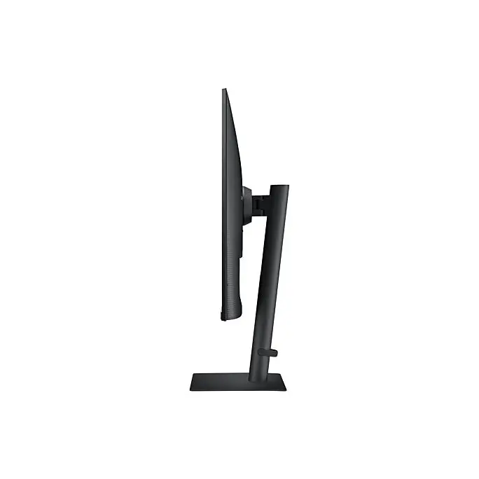 SAMSUNG S32A600U 32inch Bezelless 16:9 Wide 2560x1440 HAS/Swivel/Pivot/Tilt HDMI/DP/USB-C Dock 90W DPout Daisychain