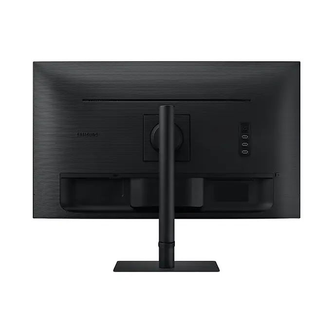 SAMSUNG S32A600U 32inch Bezelless 16:9 Wide 2560x1440 HAS/Swivel/Pivot/Tilt HDMI/DP/USB-C Dock 90W DPout Daisychain